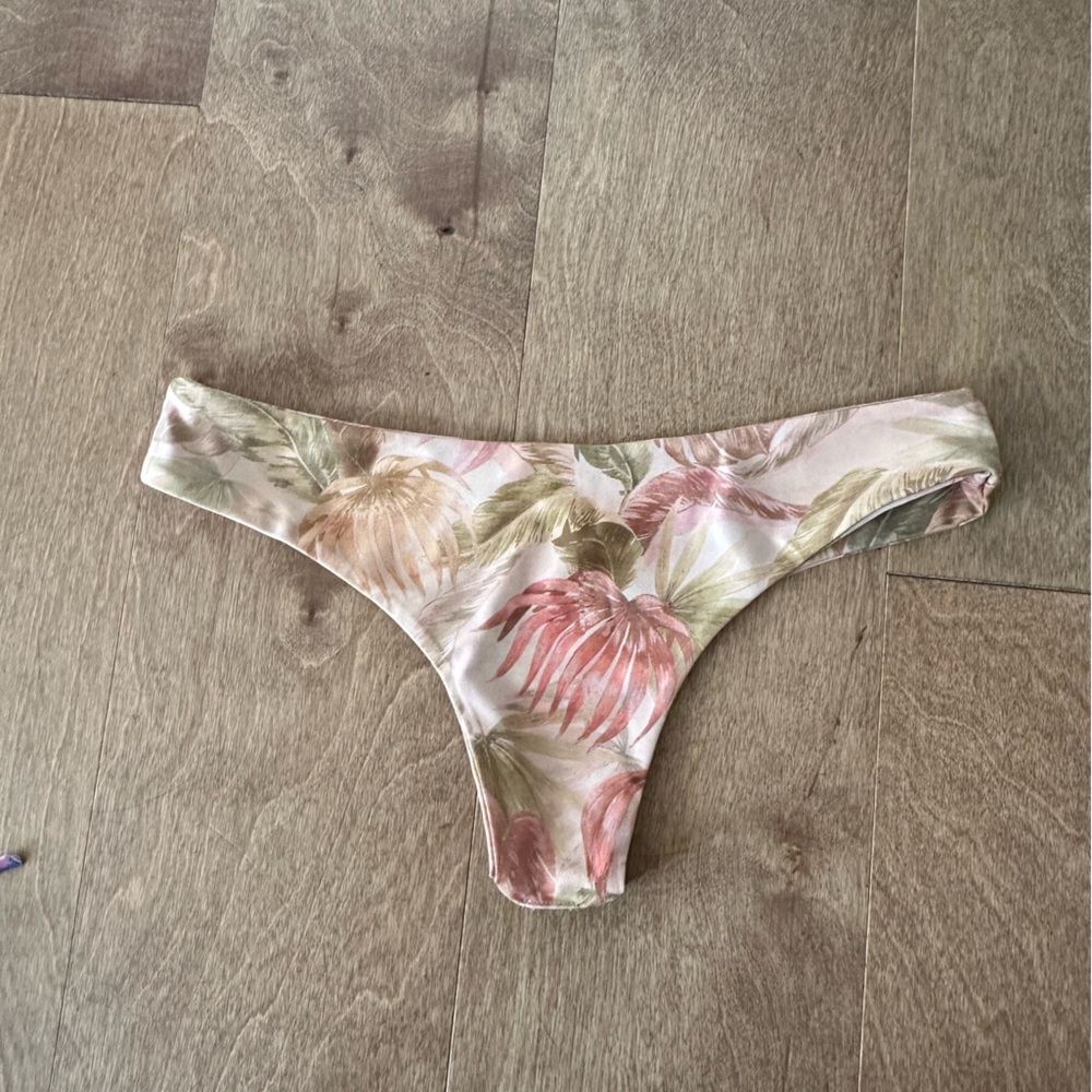 Kulani kini Small bottoms - style cheeky
